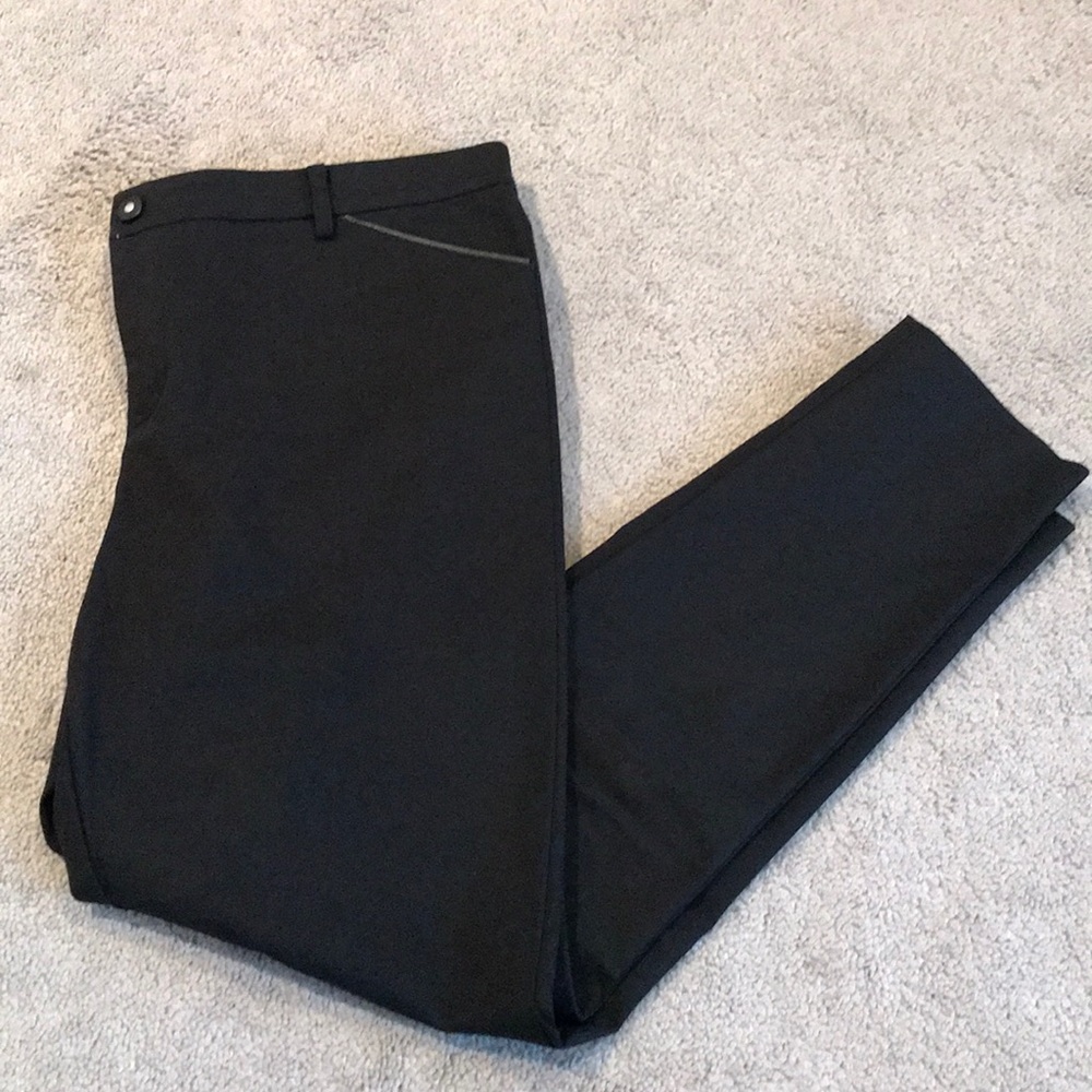 Lauren Ralph Lauren skinny pants